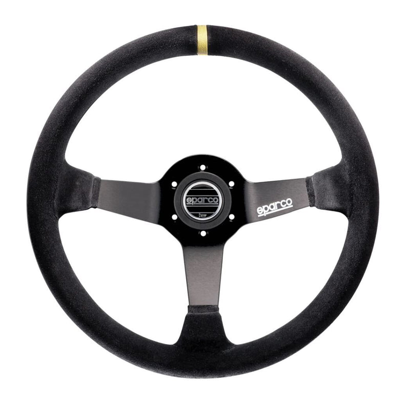 Sparco R325 Steering Wheel
