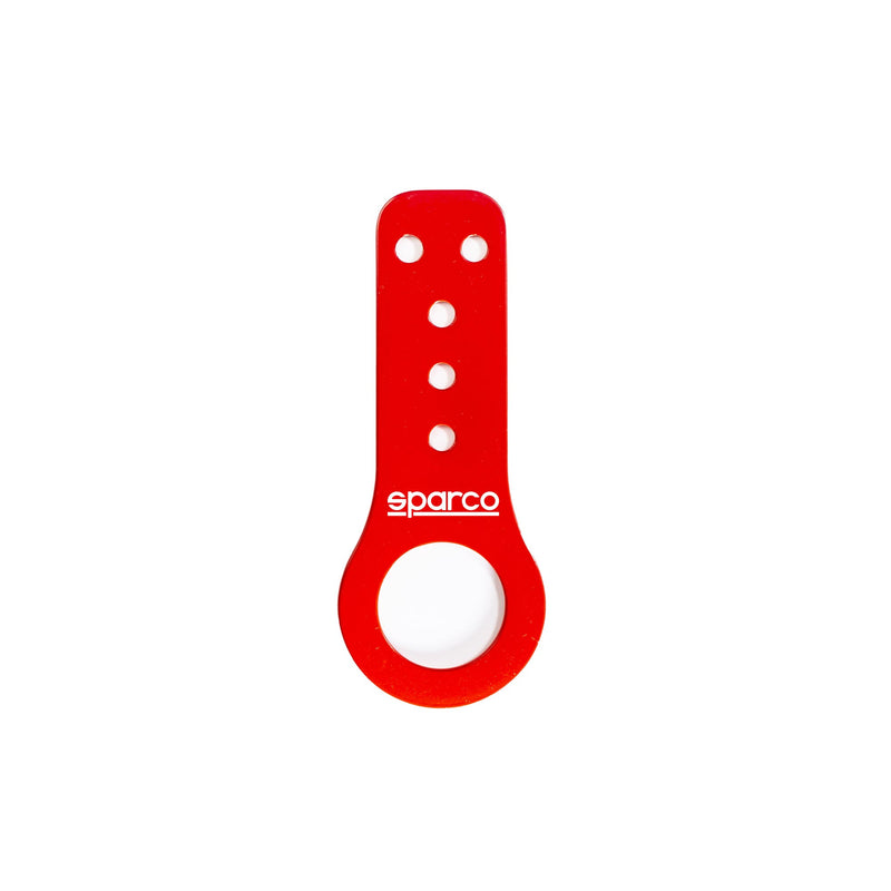 Sparco Steel Tow Eye 50 mm — view 1