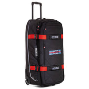 Sparco Martini Racing Tour Trolley Bag — view 2