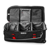 Sparco Tour Trolley Bag – 142 L – view 4