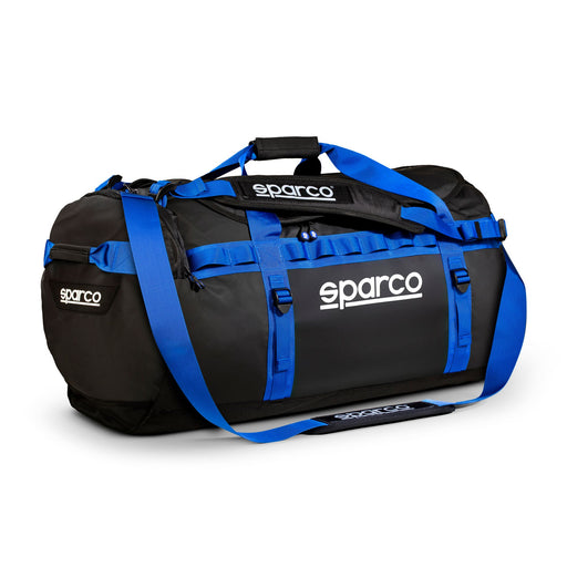 Sparco Large Duffel Backpack – 110 L – view 1