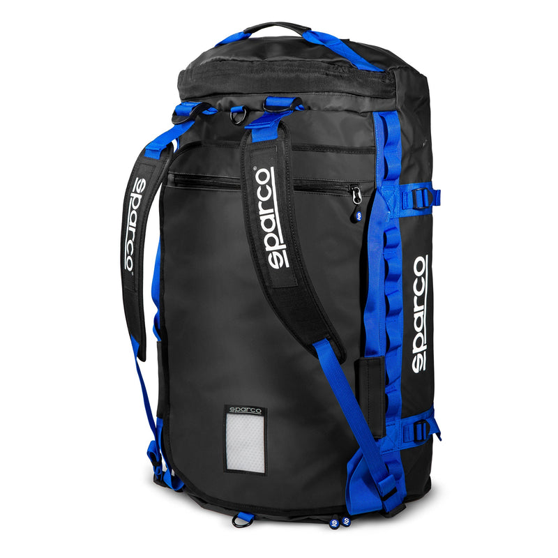 Sparco Large Duffel Backpack – 110 L – view 8