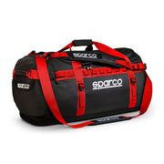 Sparco Large Duffel Backpack – 110 L – view 10