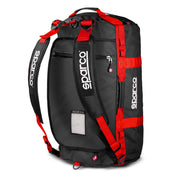 Sparco Small Duffel Backpack – 60 L – view 11