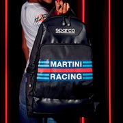 Sparco Martini Racing Superstage Backpack – 42 L – view 4