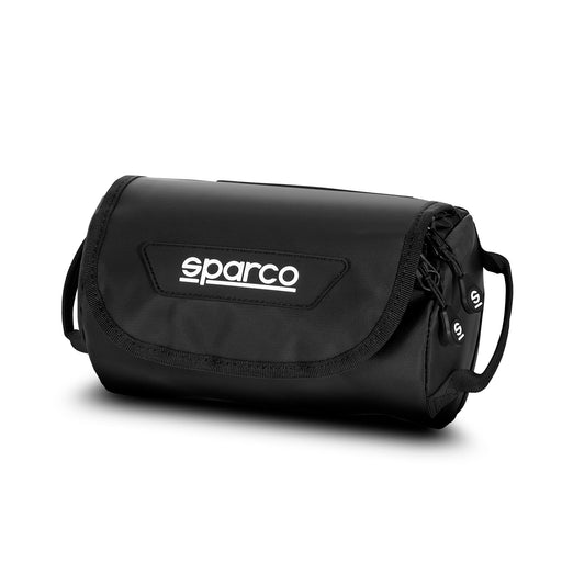 Sparco Baja Travel Organiser – Black, 2.9 L – view 1