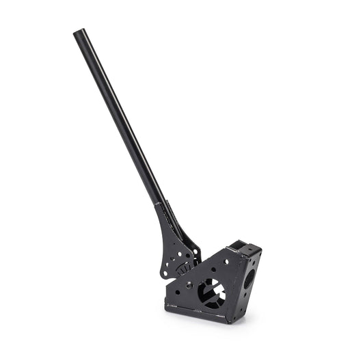 Black Sparco 037521FPLNR hydraulic handbrake lever