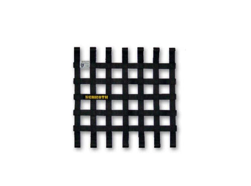SCHROTH Small Window Net without Mounting Hardware