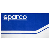 Sparco Gym Towel 100 × 50 cm — view 1