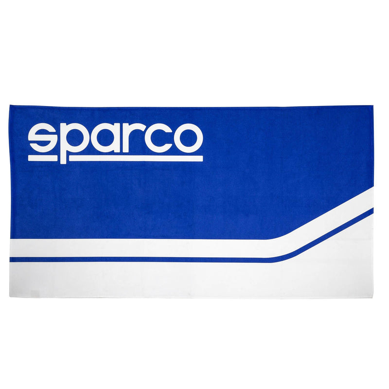 Sparco Gym Towel 100 × 50 cm — view 2