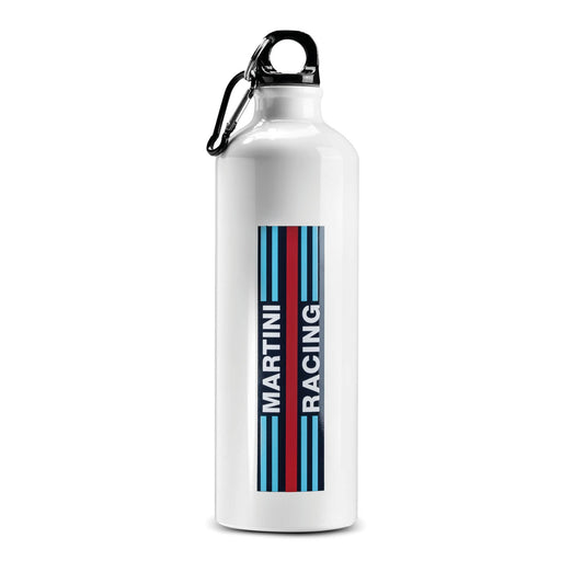 Sparco Martini Racing Water Bottle – White, 750 ml – view 1