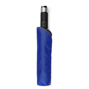 Sparco Foldable Umbrella with LED Torch 95 cm — Blue/Grey — view 3