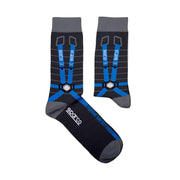 Sparco Iconic Harness Socks — view 3