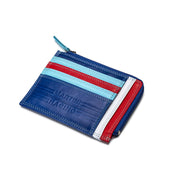 Sparco Martini Racing Leather Wallet — view 1