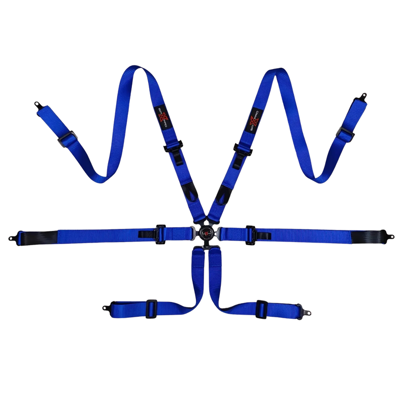 SimXPro Seat Harness