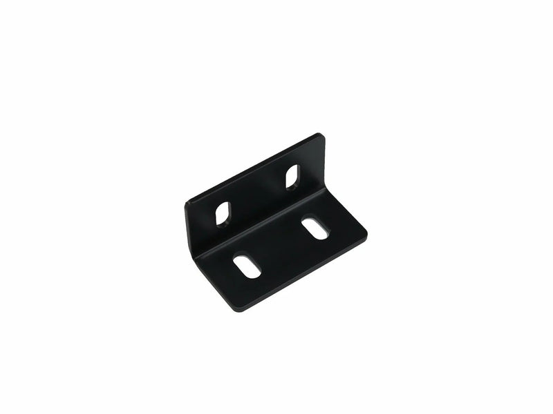 SimXPro 4x Corner Bracket - 4080 Black