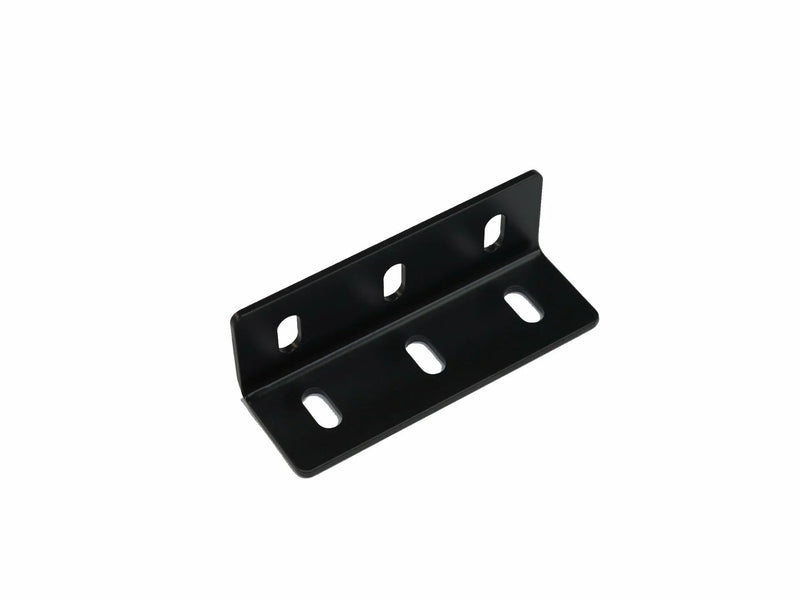 SimXPro 4x Corner Bracket - 40120 Black