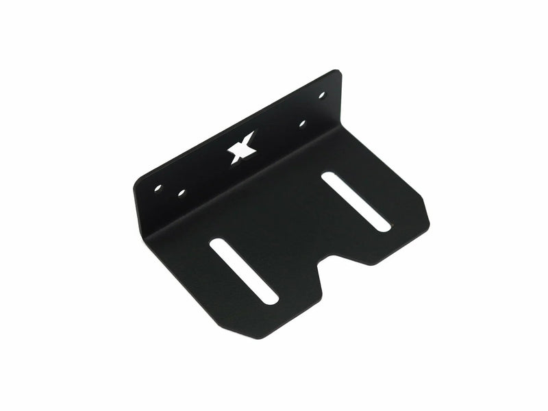 SimXPro VESA bracket tilt - slide - angle 75 - 100 - SET 2x