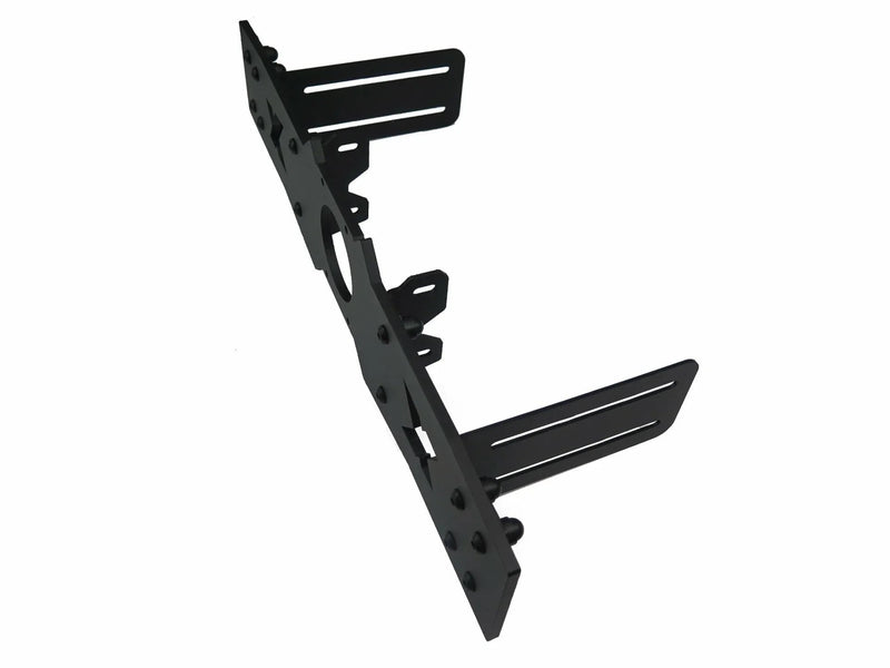 Fanatec Podium DD1/DD2 - Side - to - front Mount - 580 - 600 mm