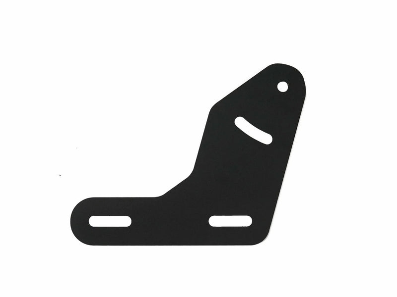 SimXPro connector bracket