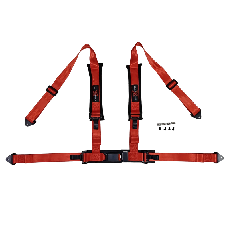 SimXPro Seat Harness