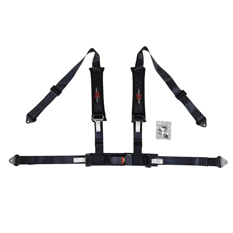 SimXPro Seat Harness