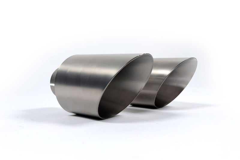 Milltek MSTIP153 x2