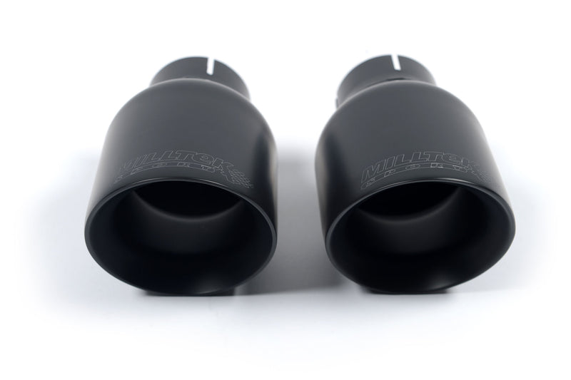 Milltek MSTIP158 x2
