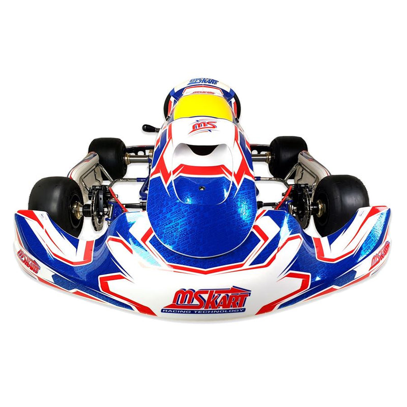 MS KART BLUE PHOENIX / OK