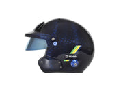 Bell MAG-10 Carbon Ayrton Senna Helmet – SA2025 – Bell - MAG-10 Carbon Ayrton Senna