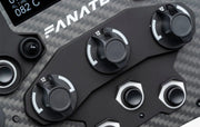 Fanatec ClubSport Formula V3 Steering Wheel - Fanatec / Corsair - Sim Race Webshop product image 4