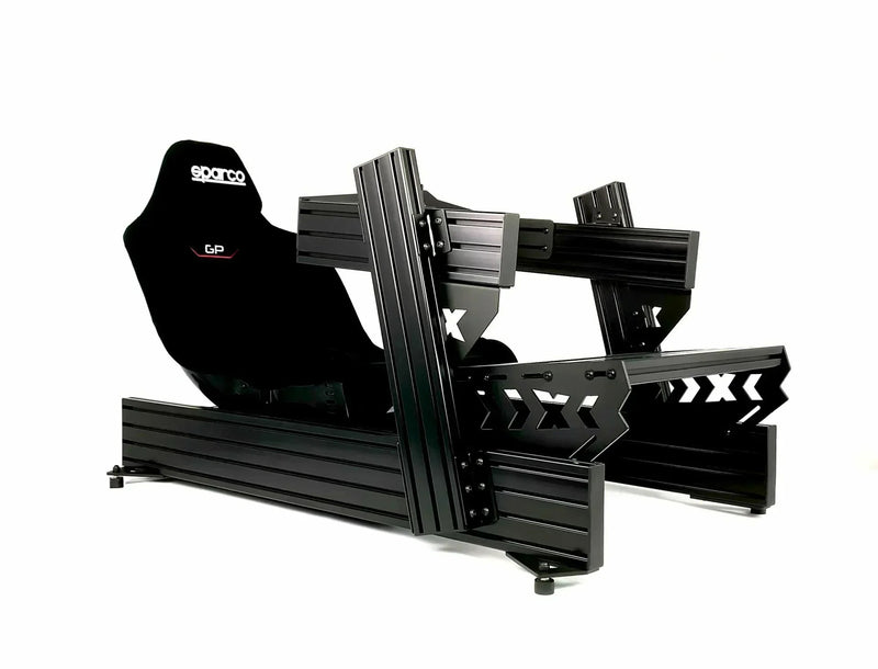 SimXPro XFR Formula Racing Cockpit