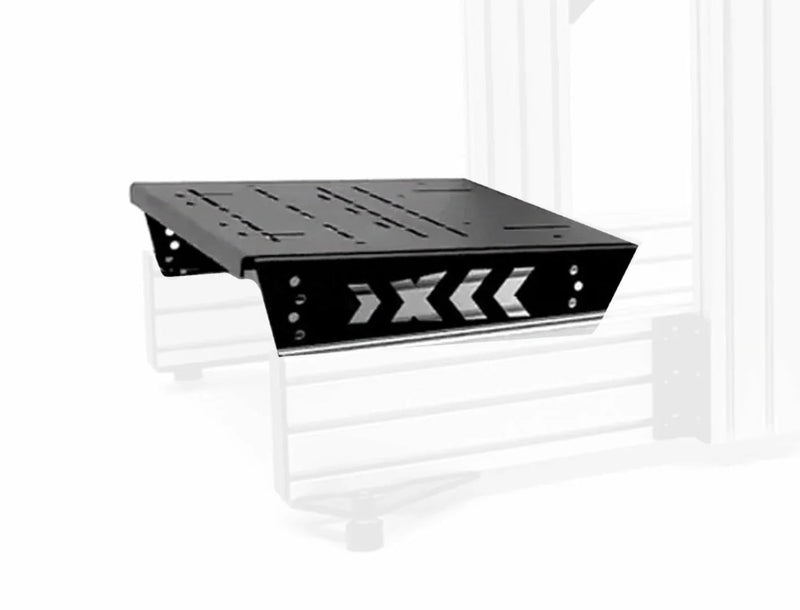SimXPro Universal pedal plate 500 + mounting hardware