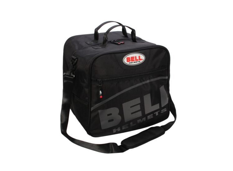 Bell HP7 EVO-IV Helmet – Bell - HP7 EVO-IV