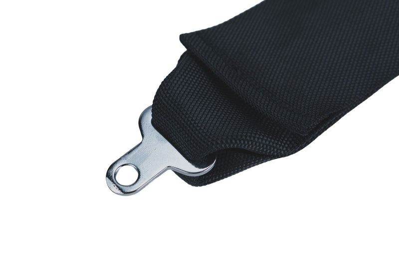 LTEC Magnum 6-Point FIA Harness