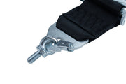 LTEC Magnum HANS Superlite 6-Point Harness