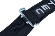 LTEC Magnum 6-Point FIA Harness