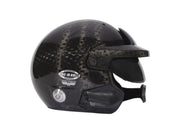Bell MAG-10 Rally Ultra Carbon Wired Wireless Helmet – SA2025 – Bell - MAG-10 Rally Ultra Carbon Wired Wireless