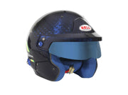 Bell MAG-10 Carbon Ayrton Senna Helmet – SA2025 – Bell - MAG-10 Carbon Ayrton Senna