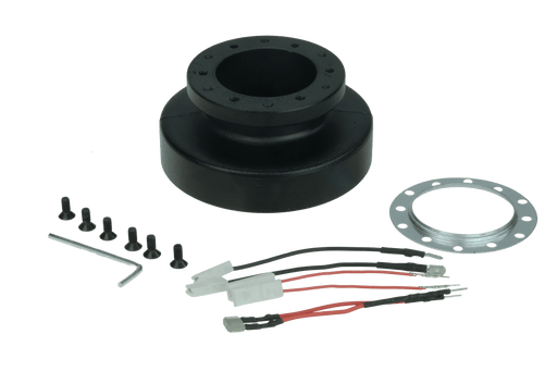 LTEC Steering Wheel Hub LTEC545A – BMW E36 airbag-equipped models