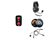 ZeroNoise Pit-Link Kart Pro Communication Kit – product view