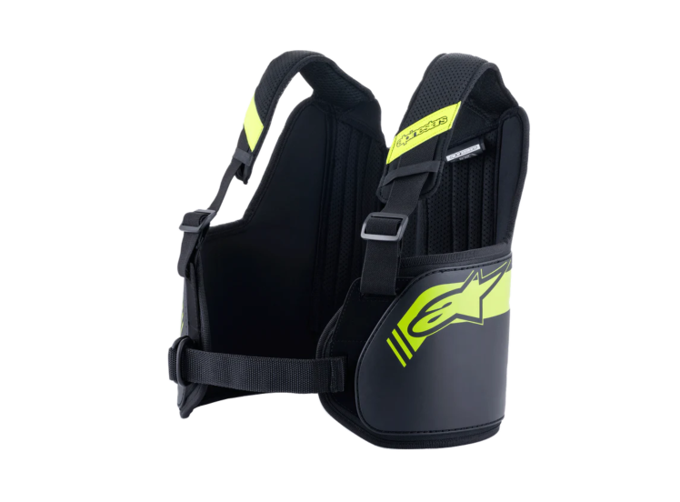 Alpinestars Bionic Rib Protector – product view