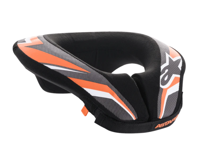 Alpinestars Sequence Youth Neck Roll – product view