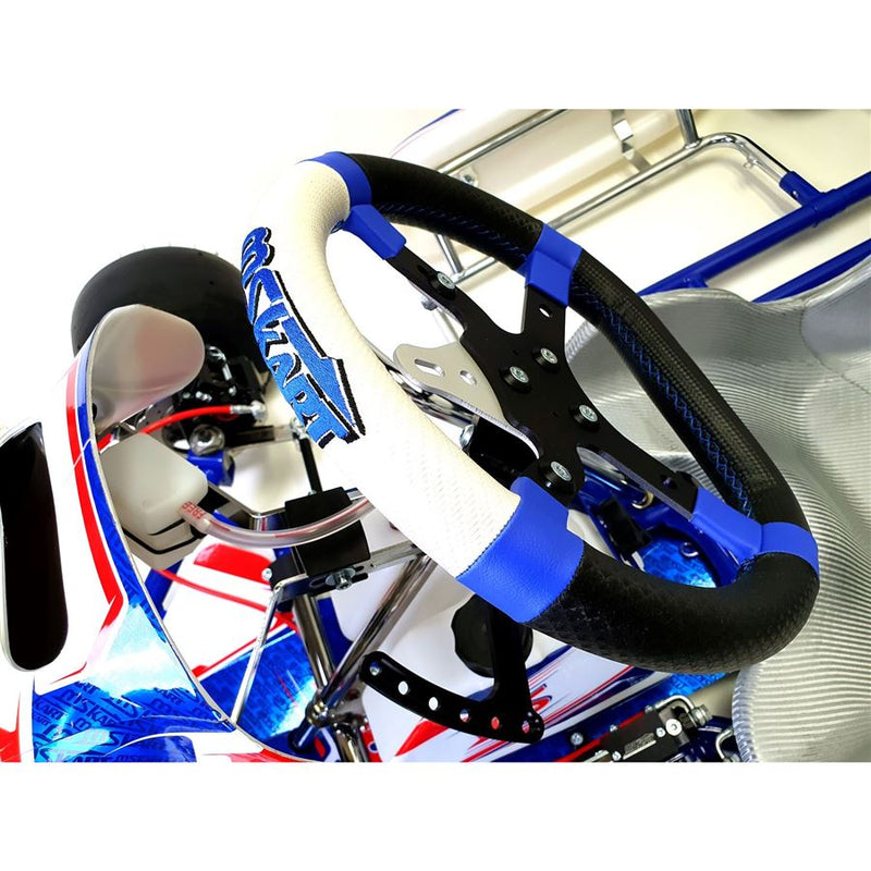 MS KART MINI BLUE KITE CIK 008-CH-54