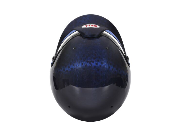 Bell MAG-10 Carbon Ayrton Senna Helmet – SA2025 – Bell - MAG-10 Carbon Ayrton Senna