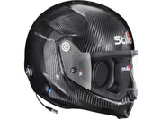 Stilo WRX DIRT Carbon Turismo (with full visor) Helmet – SA2020 – Stilo - WRX DIRT Carbon Turismo (with full visor)