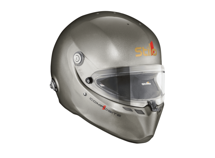 Stilo ST6 FN Composite - Snell SA2025 ABP Helmet – Stilo - ST6 FN Composite - SNELL SA2025 ABP