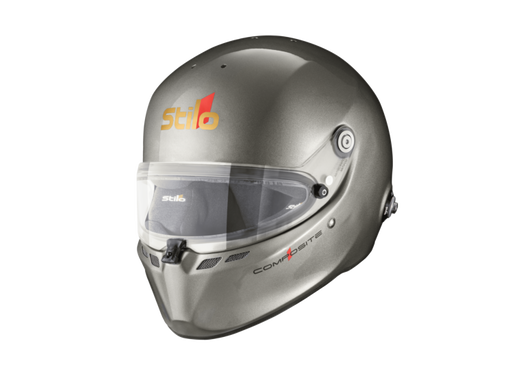 Stilo ST6 FN Composite - Snell SA2025 ABP Helmet – Stilo - ST6 FN Composite - SNELL SA2025 ABP