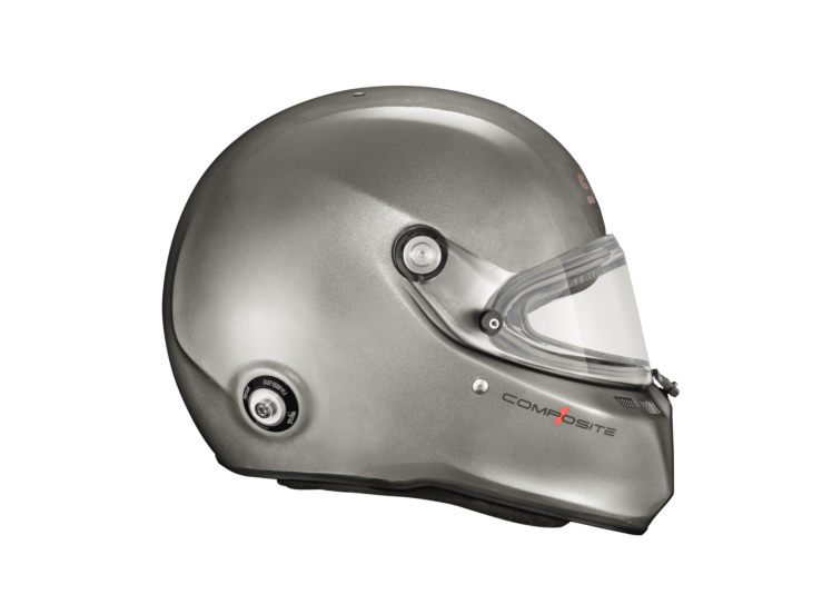 Stilo ST6 FN Composite - Snell SA2025 ABP Helmet – Stilo - ST6 FN Composite - SNELL SA2025 ABP