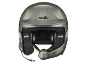 Stilo Venti4 WRC Composite Turismo - Snell SA2025 Helmet – product view
